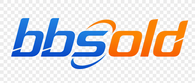 bbsold লোগো